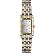 Raymond Weil Women's 5971-STP-00995 Tango Diamond Accented 18k Gold-Plated and Stainless Steel Watch by Raymond Weil