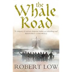 The Whale Road (Oathsworn 1)