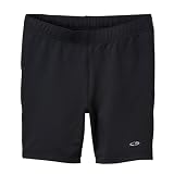 C9 BG Compression Bike Short Ebony