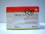 Q10 Skin Solution Anti-Aging Multi-Active Daily Defense Cream with Coenzyme Q10 and Vitamin-C, 1.7 Oz.