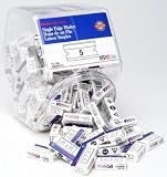 Review AMERICAN SAFETY RAZOR CO  / AMERICAN SAFETY RAZOR CO MM0970-11 MM 5PK SGL Edge Blade (100 pack)