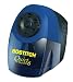 Search : Stanley Bostitch QuietSharp6(TM) Classroom Pencil Sharpener With 6-holes And Quiet Motor, Blue (EPS10HC)