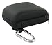 G-MOBILITY - GRGMLCR1V4 - Etui Rigide pour GPS TomTom One V4 (S&eacute;rie 30) V2 et V3