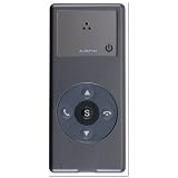 周辺機器 : Skype対応端末機 Skypod Skype端末機 miniUSB-USB2.0 重:19g 89×40×6.9mm グレー AL-SKP103 rum-06-00062