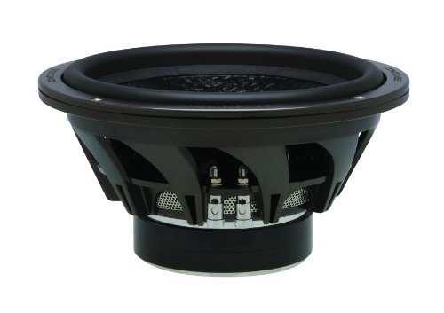 PowerBass XL-104D XL Series 10-Inch Dual 4 Ohm XL Series Car Subwoofer - Set of 1 On Sale