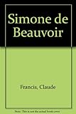 Simone de Beauvoir