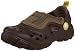 crocs Micah Trail Shoe (Toddler/Little Kid)