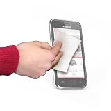 Premium-Putzt�cher f�r Samsung Galaxy S3 / S 2, S3 Mini, Nexus und Note Smartphonevon "DURAGADGET"