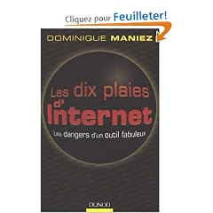 Les dix plaies d'Internet : Les dangers d'un outil fabuleux