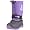 Violett/PUR