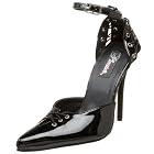 Pleaser Women's Milan-36 D'Orsay Pump
