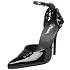 Pleaser Womens Milan-36 Pump
