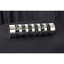 Cryptex(tm) Security Box - Black Marble Pattern