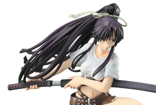 Cover image : とある魔術の禁書目録 神裂火織 (1/8スケールPVC塗装済み完成品)