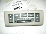 Navigation Screen / Info Center : QUEST 04-05 display screen, roof (entertainment, video monitor), w/o rear roof console