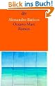 Oceano Mare: Das M�rchen vom Wesen des Meeres