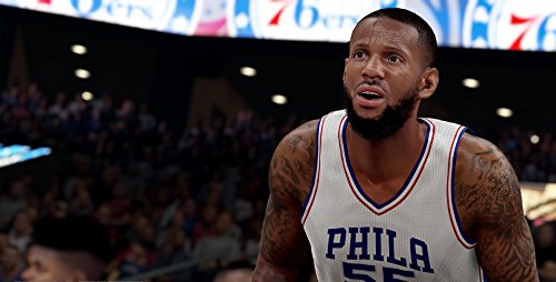 NBA-2K16