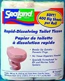 Sealand 379441204 Tissue 1 Ply