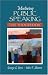 Books : Mastering Public Speaking: The Handbook (MySpeechKit Series)