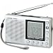 Lloytron N7201SV Galaxy2 AM FM SW 40553 Personal Radio