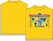 South Africa Short Sleeve Soccer T-Shirt