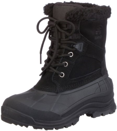 Kamik Acadia WK2014 Damen Stiefel