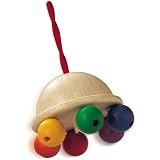 Plantoys Plantoys Spin Bell