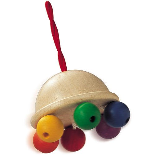 Plantoys Plantoys Spin Bell