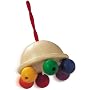 Plantoys Plantoys Spin Bell