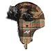 Neff Bonnet Bomber Couleur Noir