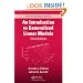 An Introduction to Generalized Linear Models (Chapman & Hall/Crc Texts in Statistical Science Series)