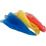 Deluxe Juggling Scarves