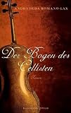 Der Bogen des Cellisten