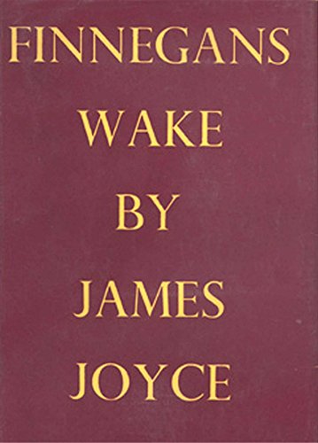 Finnegans Wake