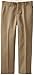 IZOD Big Boys' Micro-Fiber Pant