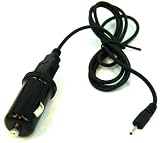 U-bop PowerSURE Micro-Rapid Cigarette Lighter Car Charger With USB Charging Cable (Classic Black) | Nokia Small Pin | Nokia: 6070 6080 6085 6086 6101 6103 6110 Navigator 6111 6120 Classic 6124 6125 6131 6136 6151 6210 Navigator 6212 Classic 6216 Classic 6220 Classic 6233 6234 6260 Slide 6267 6270 6280 6288 6290 6300 6300i 6301 6303 Classic 6303i Classic 6500 Slide 6555 6600 Fold 6600 Slide 6600i Slide 6650 Flip 6700 Classic 6700 Slide 6710 Navigator 6730 Classic 6760 Slide