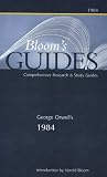 George Orwell's 1984 (Bloom's Guides)