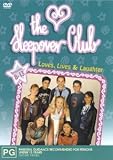 The Sleepover Club - Season 1 - Ep. 8-13 ( The Sleepover Club - Season One - Episodes Eight to Thirteen ) [ NON-USA FORMAT, PAL, Reg.4 Import - Australia ]