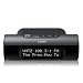 Coby HDR650 Component HD Radio Receiver (Black)