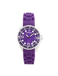 Genuine Mercedes Benz Womens Candy Watch - PURPLE