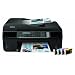 Epson Stylus Office BX305FW Plus Wifi-Multifunktionsger�t (4 in 1, Drucker, Scanner, Kopierer, Fax)