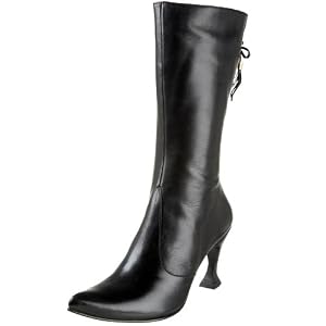 Buy John Fluevog Ladies Kona Mid-Calf Dress Boot