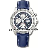 NEW BREITLING BENTLEY GT MENS WATCH A1336212 C649 by Breitling