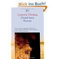 Daniel Stein: Roman