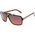 Von Zipper Manchu Aviator Sungl