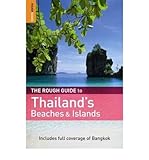 The rough guide to Thailand's beaches & islands