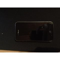 Apple iPhone 4 32GB, schwarz