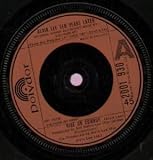 RIDE ON COWBOY 7 INCH (7" 45) UK POLYDOR 1979