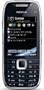 Nokia E75 Unlocked Phone with 3.2 MP Camera, 3G, Wi-Fi, GPS, Media Player, and 4 GB MicroSD Card--U.S. Version with Warranty (Silver Black)