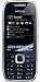 Nokia E75 Unlocked Phone with 3.2 MP Camera, 3G, Wi-Fi, GPS, Media Player, and 4 GB MicroSD Card--U.S. Version with Warranty (Silver Black)